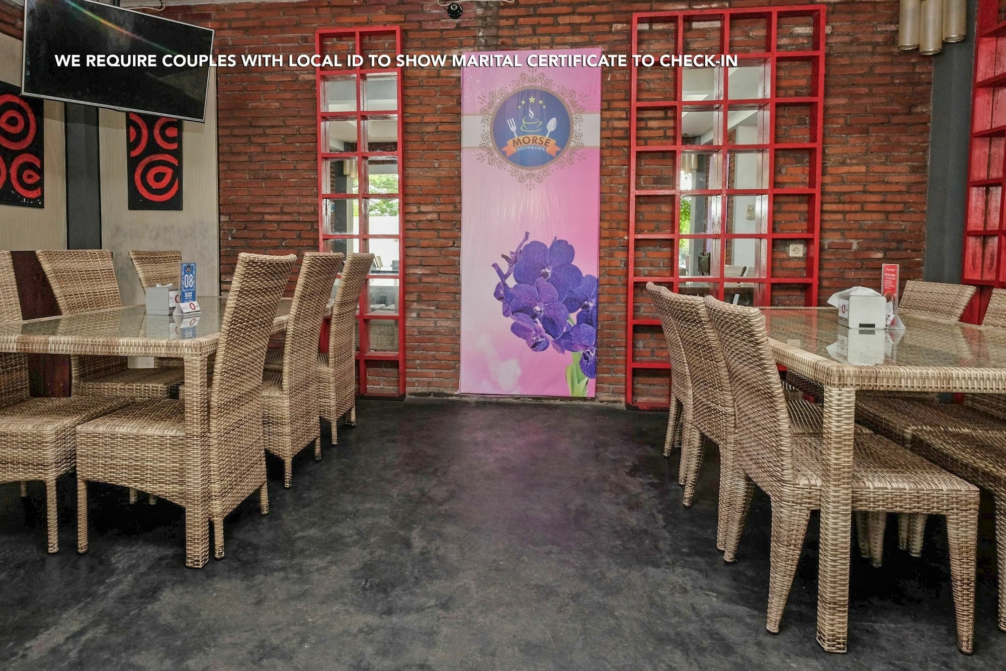 Zen Rooms Near Stasiun Kota Baru Маланг Екстериор снимка