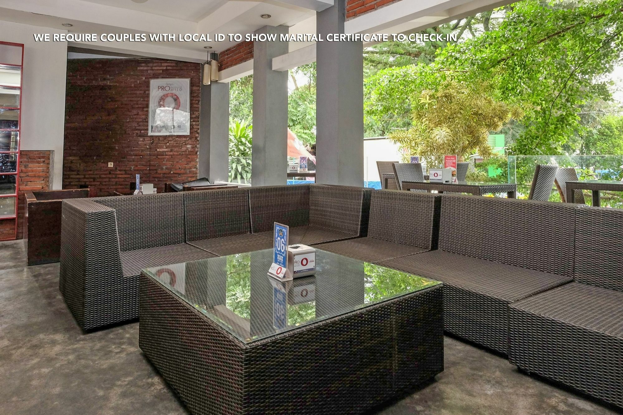 Zen Rooms Near Stasiun Kota Baru Маланг Екстериор снимка